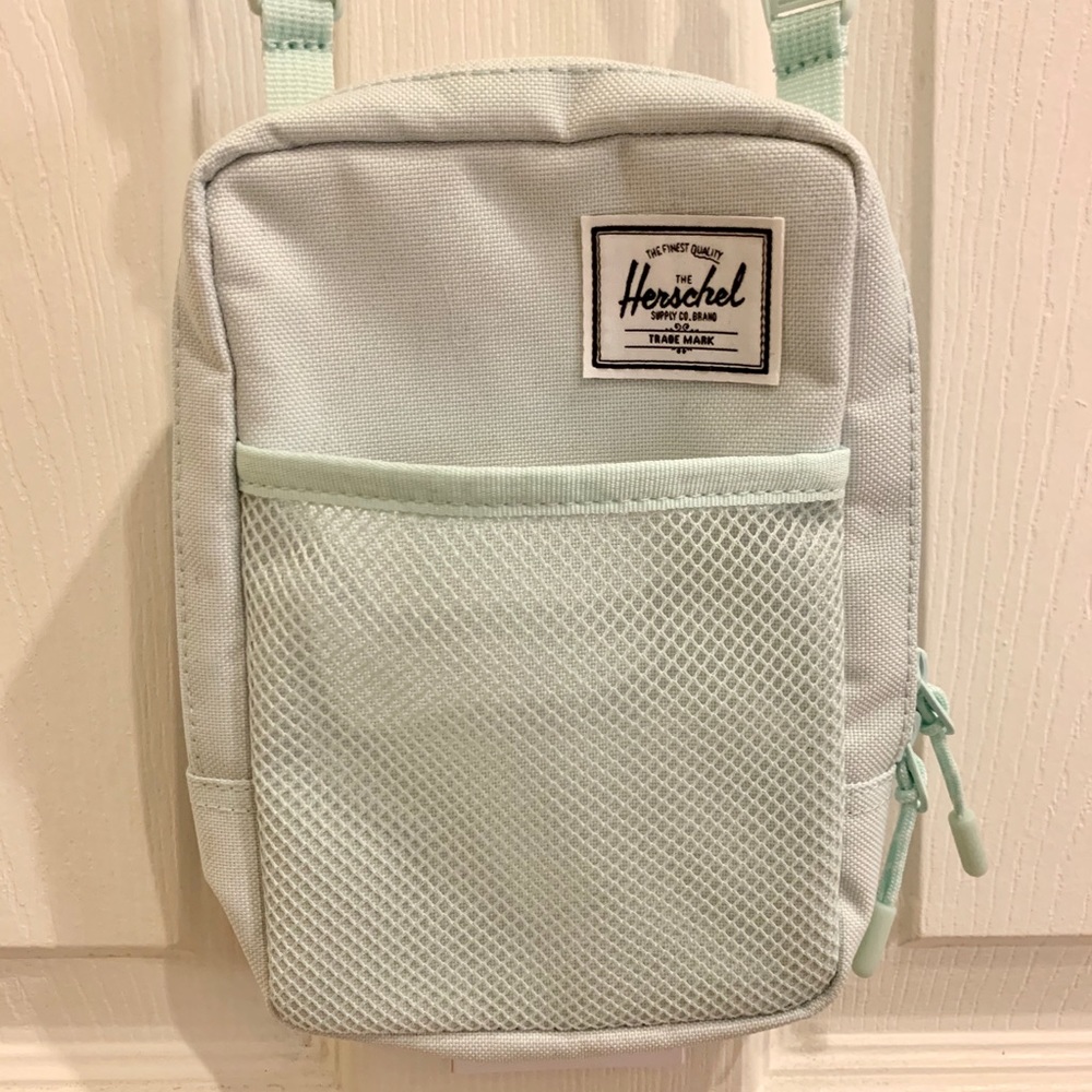 NWT Herschel Supply Co. Sinclair Crossbody Large